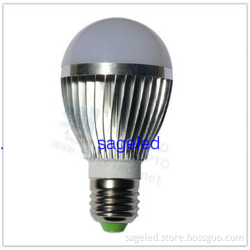 LED bulb